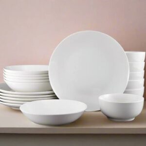 Studio Nova Website - Premium Dinnerware